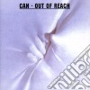 Can - Out Of Reach cd
