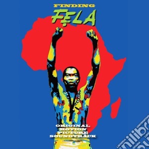 Fela Kuti - Finding Fela (2 Cd) cd musicale di Fela Kuti