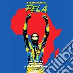 Fela Kuti - Finding Fela (2 Cd) cd