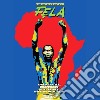 Fela Kuti - Finding Fela (2 Cd) cd