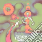 (LP Vinile) Childhood - Lacuna  vinile