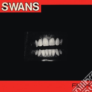 (LP Vinile) Swans - Filth (2 Lp) lp vinile di Swans