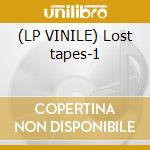 (LP VINILE) Lost tapes-1 lp vinile di Can