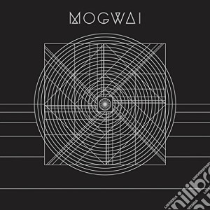 Mogwai - Music Industry 3 Fitness (Ep) cd musicale di Mogwai