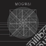 Mogwai - Music Industry 3 Fitness (Ep) cd