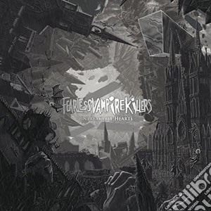 Fearless Vampire Killers - Unbreakable Hearts cd musicale di Fearless Vampire Killers