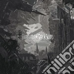 Fearless Vampire Killers - Unbreakable Hearts cd