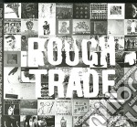 Recorded At The Automat: The Best Of Rough Trade Records / Various