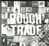 Recorded At The Automat: The Best Of Rough Trade Records / Various cd