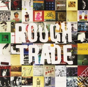 (LP Vinile) Rough Trade Shops - Recorded At The Automat (2 Lp) lp vinile di Rough trade shops-vv
