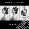 (LP Vinile) Kitty Daisy & Lewis - The Third cd