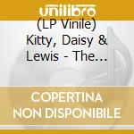 (LP Vinile) Kitty, Daisy & Lewis - The Third (7') vinile