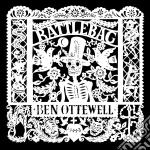 Ben Ottewell - Rattlebag cd musicale di Ben Ottewell