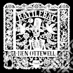 Ben Ottewell - Rattlebag cd