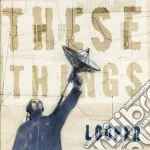 Looper - These Things (5 Cd) cd