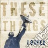 Looper - These Things (5 Cd) cd