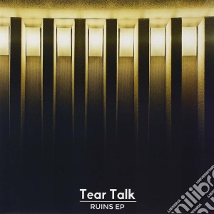 Tear Talk - Ruins cd musicale di Tear Talk