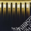 Tear Talk - Ruins cd