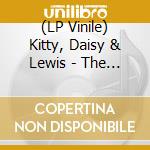 (LP Vinile) Kitty, Daisy & Lewis - The Third lp vinile di Kitty, Daisy & Lewis