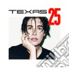Texas - Texas 25 cd