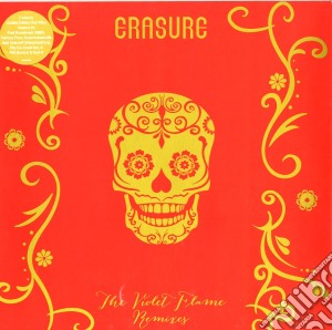 Erasure- Remixes Rsd cd musicale di Erasure