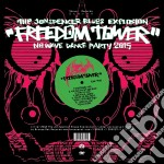 Jon Spencer Blues Explosion (The) - Freedom Tower No Wavedance Party 2015