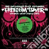 (LP Vinile) Jon Spencer Blues Explosion (The) - Freedom Tower No Wavedance Party 2015 cd