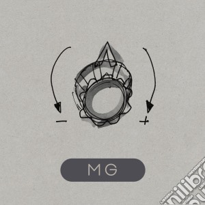 Mg - Mg cd musicale di Mg