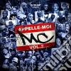 Dj Blaiz Presents Appelle Moi MC Vol.2 / Various cd