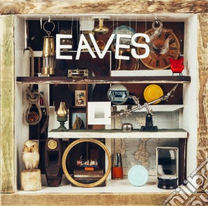 (LP Vinile) Eaves - What Green Feels Like lp vinile di Eaves