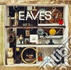 Eaves - What Green Feels Like cd