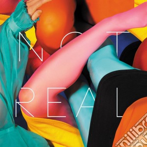 Stealing Sheep - Not Real cd musicale di Sheep Stealing