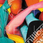 Stealing Sheep - Not Real cd
