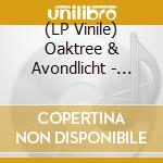 (LP Vinile) Oaktree & Avondlicht - Amalgamation Ep vinile