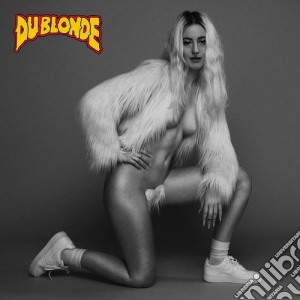 Du Blonde - Welcome Back To Milk cd musicale di Blonde Du