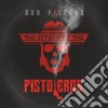 Dub Pistols - Return Of The Pistoleros cd