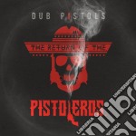 (LP Vinile) Dub Pistols - Return Of The Pistoleros