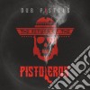 (LP Vinile) Dub Pistols - Return Of The Pistoleros cd