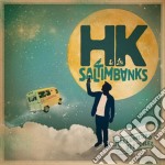 Hk And Les Saltimbanks - Rallumeurs D'Etoiles