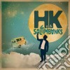 Hk And Les Saltimbanks - Rallumeurs D'Etoiles cd