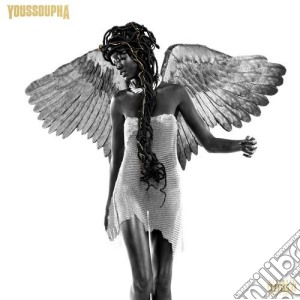 Youssoupha - Ngrtd cd musicale di Youssoupha