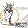 Animalerie (L') - La Plume Et Le Brise Glace cd
