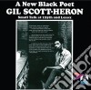 (LP Vinile) Gil Scott-Heron - Small Talk At 125th & Lenox cd