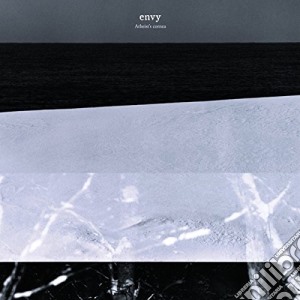 Envy - Atheist's Cornea cd musicale di Envy