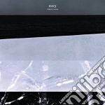 Envy - Atheist's Cornea cd