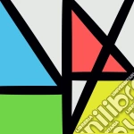 New Order - Music Complete cd