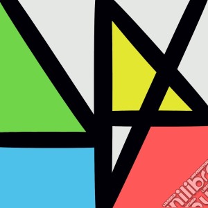 (LP Vinile) New Order - Music Complete (2 Lp) lp vinile di New Order