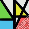 (LP Vinile) New Order - Music Complete (2 Lp) cd