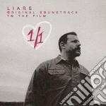 (LP Vinile) Liars - 1/1 (Original Soundtrack) (2 Lp)