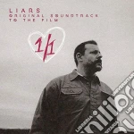 (LP Vinile) Liars - 1/1 (Original Soundtrack) (2 Lp) vinile